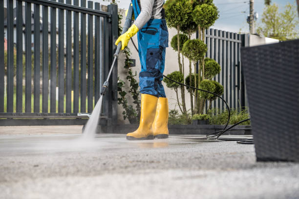 Best Patio and Deck Pressure Washing  in Pevely, MO
