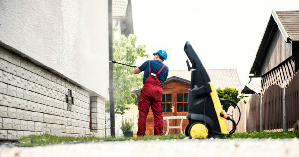 Best Parking Lot and Garage Cleaning  in Pevely, MO